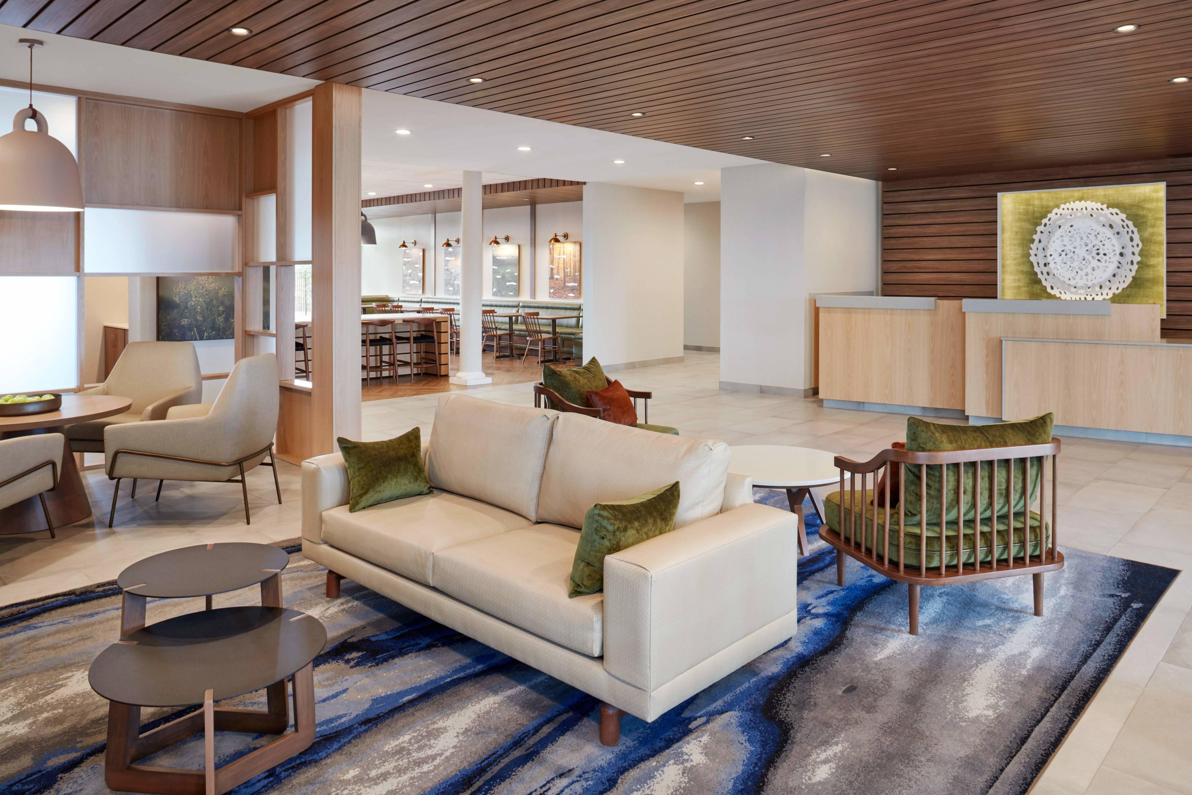 Fairfield Inn & Suites By Marriott Oakhurst Yosemite Esterno foto