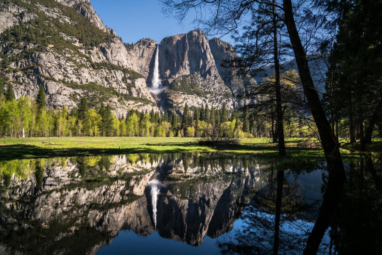 Fairfield Inn & Suites By Marriott Oakhurst Yosemite Esterno foto