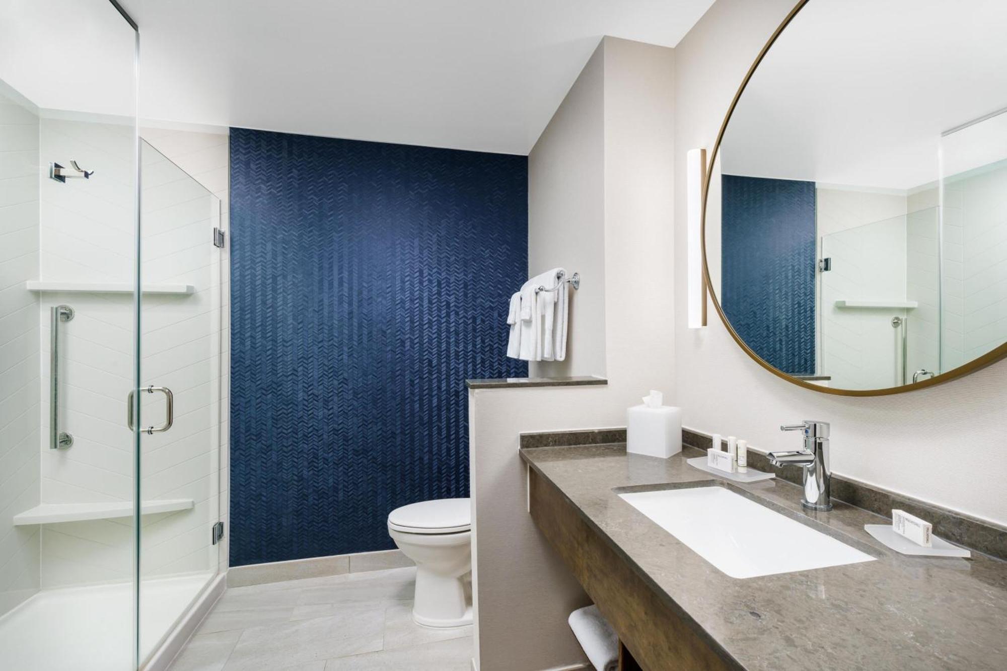 Fairfield Inn & Suites By Marriott Oakhurst Yosemite Esterno foto